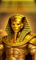 Treasures of Osiris