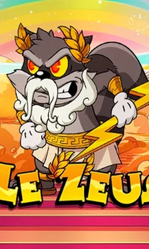 Le Zeus