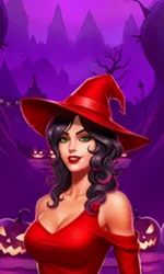 3 Witch Pots