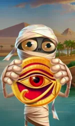 Mummy's Jewels 100