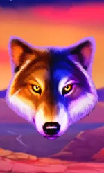 Wolf Gold