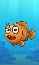Fish Boom