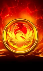 Phoenix Hotfire Hold & Win