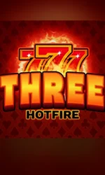 Three Hotfire