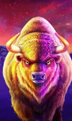 Buffalo King Megaways