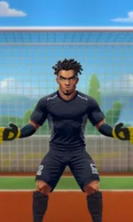Penalty Unlimited