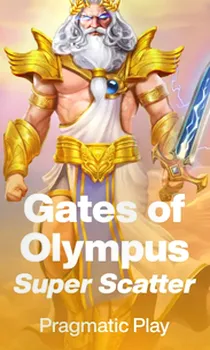 Gates of Olympus Super Scatter