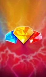 Turbo Diamonds: Hold & Win