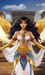 Gates Of Ishtar
